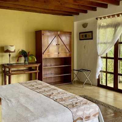Premium Room Samai Ocean Lodge - Spa Promo Code