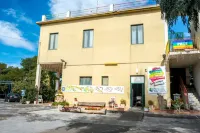 Beteyà Hostel Don Bosco Ξενοδοχεία στην πόλη 