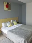 アルビチア ホテル