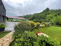 Pınar kır Evi Hotele w: 