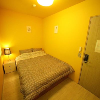 雙人房 繡花旅館優惠