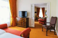 Relais & Châteaux Bülow Palais Các khách sạn ở 