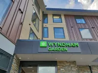 Wyndham Garden Remarkables Park Queenstown Hotel di 