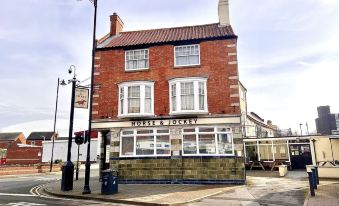 The Horse & Jockey - Housity