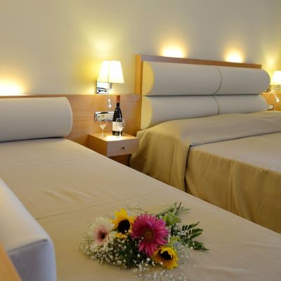 Triple Room Maritina Hotel Promo Code