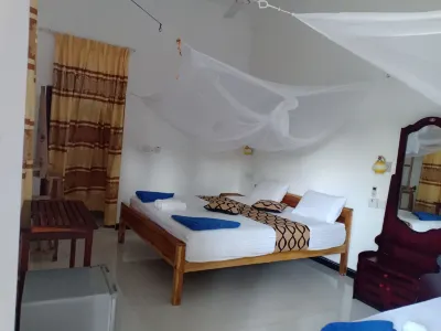 Surf & Sand Hotel Arugambay Hoteles en 