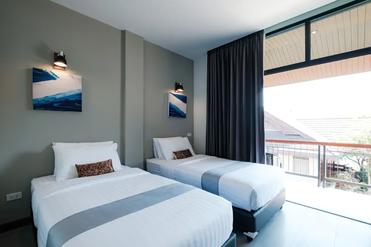 ห้องซูพีเรียร์