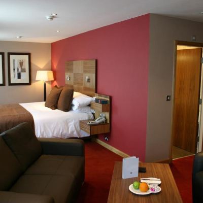 Premium Double Room Beamish Park Hotel Promo Code