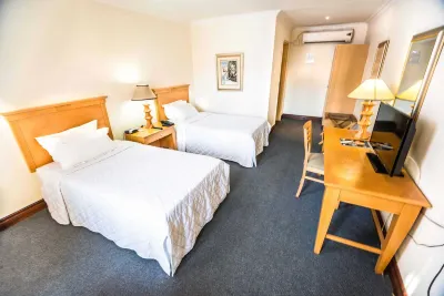 The George Hotel Hotels in 