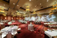 Potawatomi Hotel & Casino