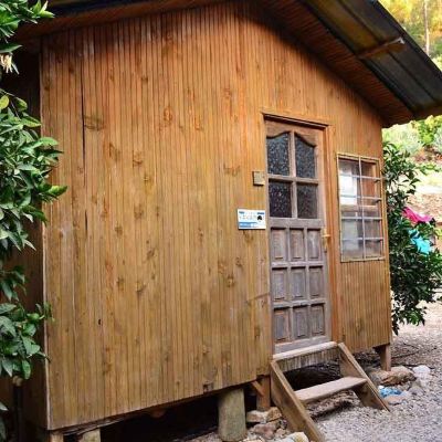 Bungalow Yakamoz Pansiyon Promo Code