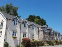 The Old Barn Inn Hoteles en 