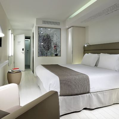 Superior Double Room Eurostars Book Hotel Promo Code