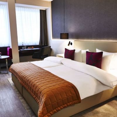 Superior Room Steigenberger Hotel Köln Promo Code