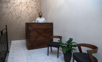 A Hotel Yerevan - Housity