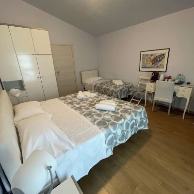 Triple Room L'Approdo Hotel Promo Code