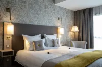James Boutique Hôtel Colmar Centre