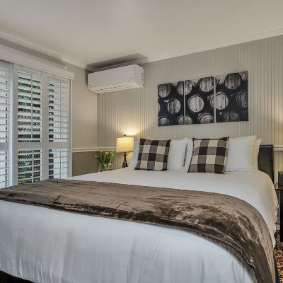 Whole House, 8 Rooms W/Private Baths Calistoga Wine Way Inn Promo Code