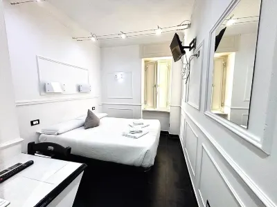 Palace Rome Hotels in 