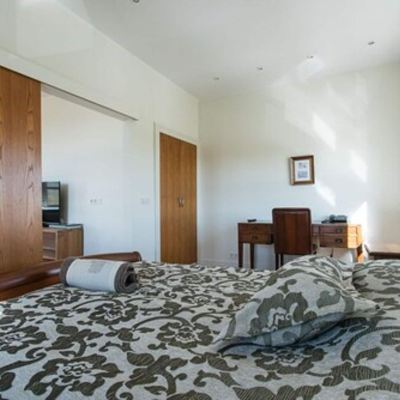 Exclusive Double Room Hotel Búdir Promo Code