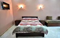 Hôtel El Menzah Kazi Hotels in 