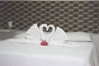 Xingu Praia Hotel Hotels in 