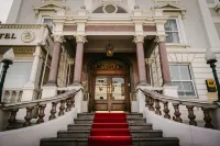 St George's Hotel - Llandudno Hoteles en 