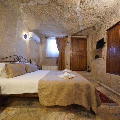 Double Cave Room Emit Cave Hotel Promo Code