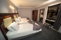 Funda Hotel Hotels in 