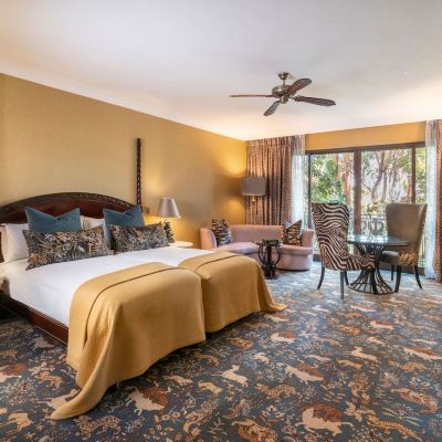 Luxury Twin Room The Palace of The Lost City at Sun City Resort Promo Code