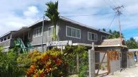 Qua Roviana Motel Hoteles en 