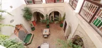 Riad Dar Palmyra
