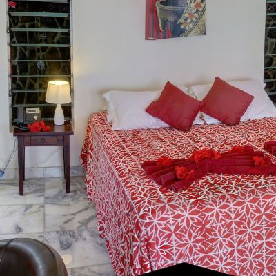 Maeva (Honeymoon) Suite Return to Paradise Resort and Spa Promo Code