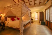 Punnamada Resort