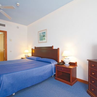 Suite With Sea View Hotel Riu Oliva Beach Resort - All Inclusive Promo Code