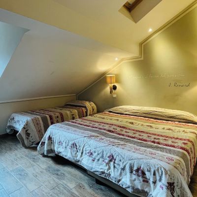 Family Penthouse, 1 Bedroom (5 People) Residence Tabor Promo Code