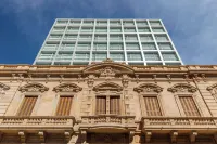 Palmaroga Hotel Asuncion, Tapestry Collection by Hilton Hotels in 