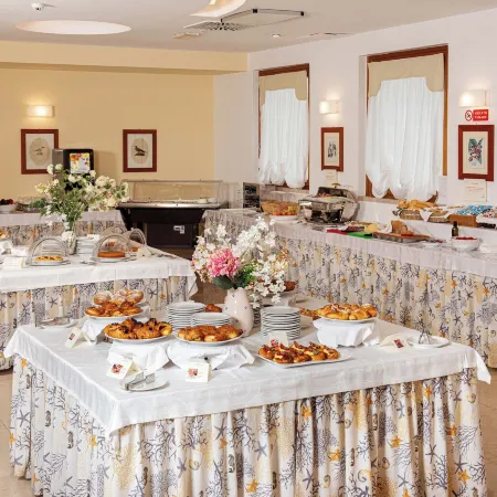 Hotel Degli Aranci