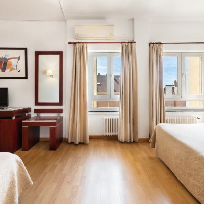 Double Room with Extra Bed Crisol Riosol Promo Code