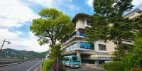 Iwakuni Kokusai Kanko Hotel Hotel di 