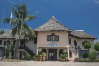 Millennium Sea Breeze Resort Hoteles en 