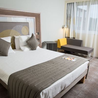 Executive Premium Queen Room Novotel Nottingham Derby Promo Code