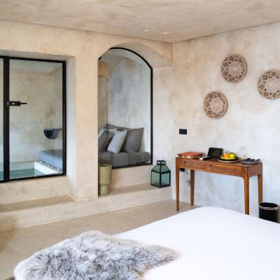 Infinity Suite, Tunnel Jetted Tub, Sea View Cocoon Suites Promo Code