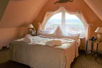 Hotel Residenz Bad Frankenhausen Hotels in 