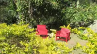 RafJam Bed & Breakfast Hotels in 