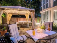 Best Western Plus Parkhotel Erding Hotels in Erding