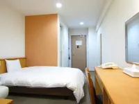 Business Hotel Isesaki Heisei Inn