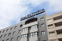 Hotel Olympia Valencia Hoteles en 