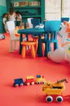 クリスタル ウォーターズ
