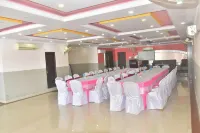 هوتل سيتي ستار جاناكبور
